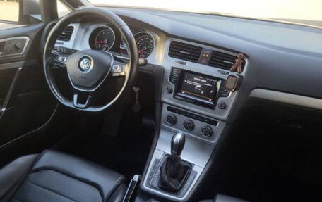 Volkswagen Golf VII, 2015 год, 1 350 000 рублей, 11 фотография