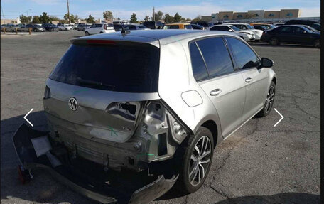 Volkswagen Golf VII, 2015 год, 1 350 000 рублей, 18 фотография