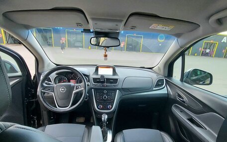 Opel Mokka I, 2014 год, 1 500 000 рублей, 3 фотография