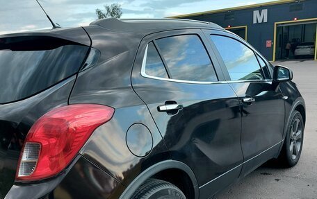 Opel Mokka I, 2014 год, 1 500 000 рублей, 6 фотография