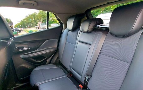 Opel Mokka I, 2014 год, 1 500 000 рублей, 4 фотография