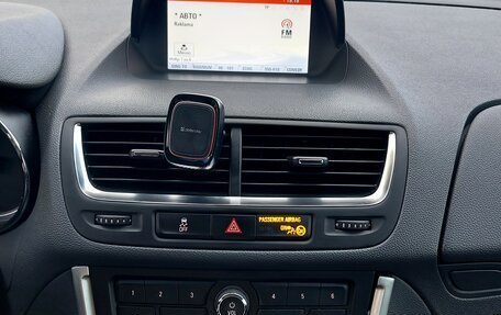 Opel Mokka I, 2014 год, 1 500 000 рублей, 7 фотография