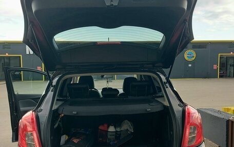 Opel Mokka I, 2014 год, 1 500 000 рублей, 8 фотография