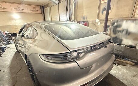 Porsche Panamera II рестайлинг, 2022 год, 6 500 000 рублей, 4 фотография
