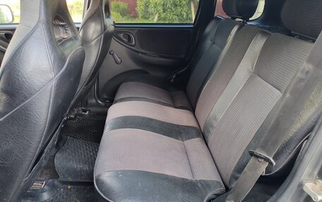Chevrolet Niva I рестайлинг, 2007 год, 340 000 рублей, 6 фотография