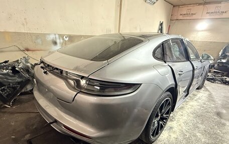 Porsche Panamera II рестайлинг, 2022 год, 6 500 000 рублей, 3 фотография