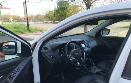 Hyundai ix35 I рестайлинг, 2015 год, 1 530 000 рублей, 7 фотография