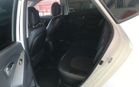 Hyundai ix35 I рестайлинг, 2015 год, 1 530 000 рублей, 6 фотография