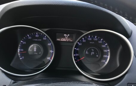 Hyundai ix35 I рестайлинг, 2015 год, 1 530 000 рублей, 8 фотография
