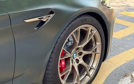BMW M5, 2022 год, 10 611 000 рублей, 5 фотография