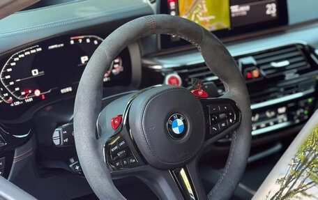 BMW M5, 2022 год, 10 611 000 рублей, 11 фотография
