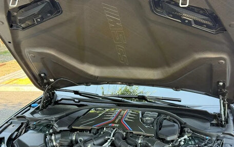 BMW M5, 2022 год, 10 611 000 рублей, 6 фотография