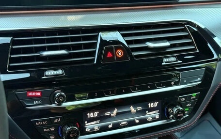 BMW M5, 2022 год, 10 611 000 рублей, 12 фотография