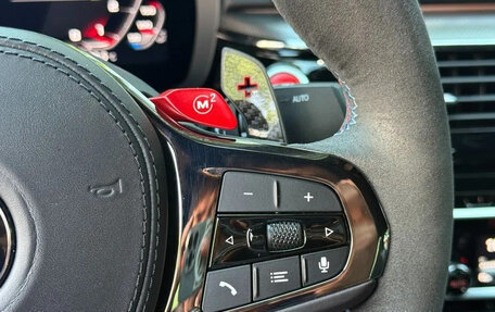 BMW M5, 2022 год, 10 611 000 рублей, 15 фотография
