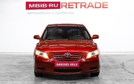 Toyota Camry, 2006 год, 910 000 рублей, 3 фотография