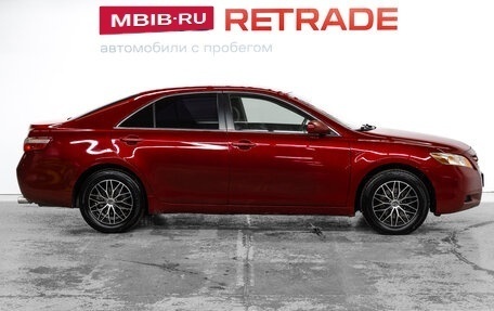 Toyota Camry, 2006 год, 910 000 рублей, 5 фотография