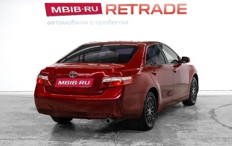 Toyota Camry, 2006 год, 910 000 рублей, 6 фотография