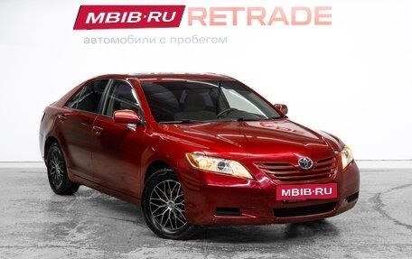 Toyota Camry, 2006 год, 910 000 рублей, 4 фотография