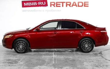 Toyota Camry, 2006 год, 910 000 рублей, 9 фотография
