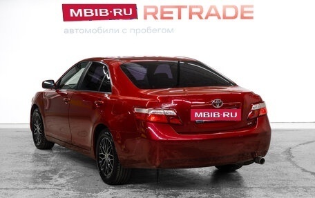 Toyota Camry, 2006 год, 910 000 рублей, 8 фотография