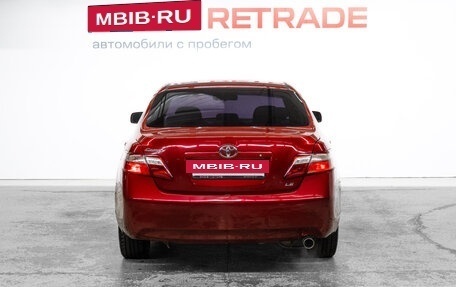 Toyota Camry, 2006 год, 910 000 рублей, 7 фотография