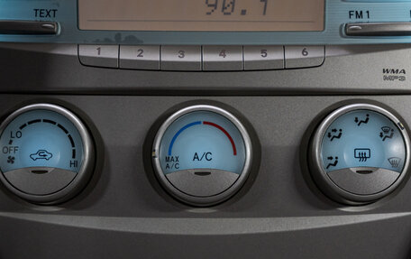 Toyota Camry, 2006 год, 910 000 рублей, 23 фотография