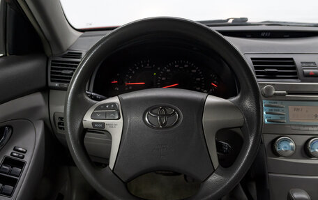 Toyota Camry, 2006 год, 910 000 рублей, 20 фотография