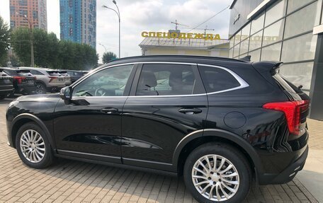 Haval Jolion, 2025 год, 2 399 000 рублей, 4 фотография