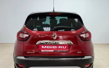 Renault Kaptur I рестайлинг, 2019 год, 1 610 000 рублей, 5 фотография