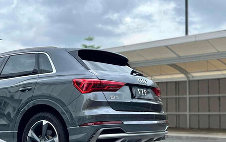 Audi Q3, 2021 год, 2 560 001 рублей, 8 фотография