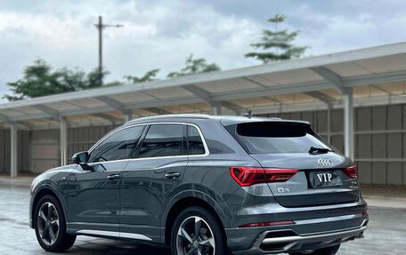 Audi Q3, 2021 год, 2 560 001 рублей, 12 фотография