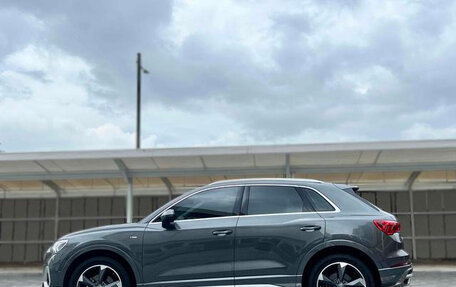 Audi Q3, 2021 год, 2 560 001 рублей, 3 фотография