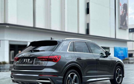 Audi Q3, 2021 год, 2 560 001 рублей, 5 фотография