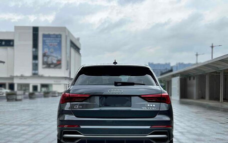 Audi Q3, 2021 год, 2 560 001 рублей, 10 фотография