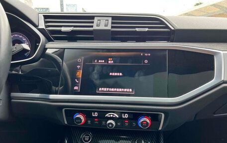 Audi Q3, 2021 год, 2 560 001 рублей, 16 фотография