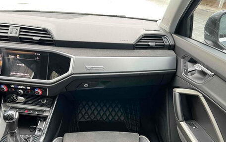 Audi Q3, 2021 год, 2 560 001 рублей, 14 фотография