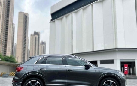 Audi Q3, 2021 год, 2 560 001 рублей, 7 фотография