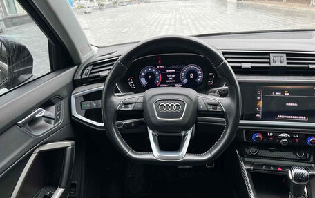 Audi Q3, 2021 год, 2 560 001 рублей, 17 фотография