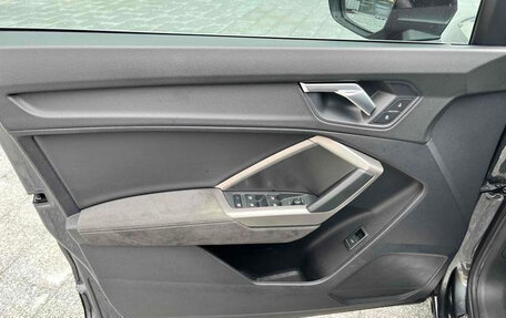 Audi Q3, 2021 год, 2 560 001 рублей, 21 фотография