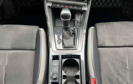 Audi Q3, 2021 год, 2 560 001 рублей, 24 фотография
