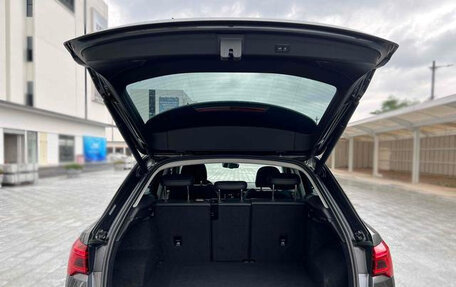 Audi Q3, 2021 год, 2 560 001 рублей, 19 фотография