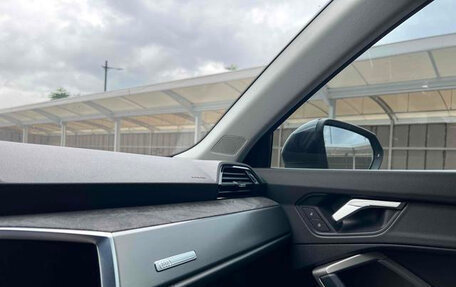 Audi Q3, 2021 год, 2 560 001 рублей, 23 фотография