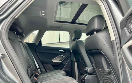 Audi Q3, 2021 год, 2 560 001 рублей, 25 фотография