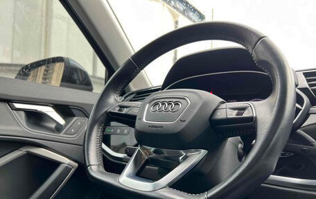 Audi Q3, 2021 год, 2 560 001 рублей, 18 фотография