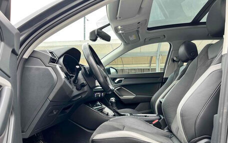 Audi Q3, 2021 год, 2 560 001 рублей, 26 фотография