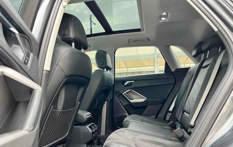 Audi Q3, 2021 год, 2 560 001 рублей, 22 фотография