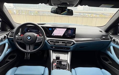BMW M4, 2024 год, 11 000 000 рублей, 12 фотография