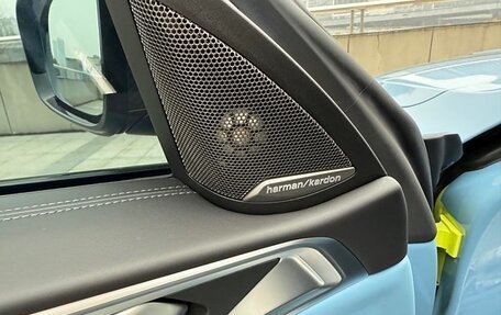 BMW M4, 2024 год, 11 000 000 рублей, 10 фотография