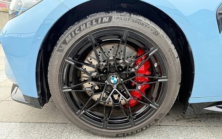 BMW M4, 2024 год, 11 000 000 рублей, 8 фотография