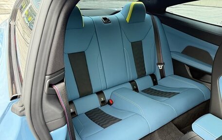 BMW M4, 2024 год, 11 000 000 рублей, 15 фотография